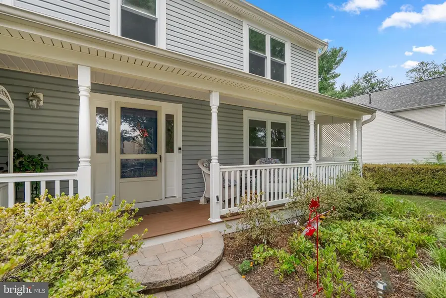 9614 Bush Hill Ter, Gaithersburg, MD 20882 - #3