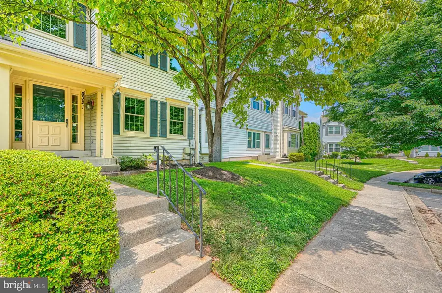 8321 Crooked Pine Ct, Gaithersburg, MD 20877 - #2