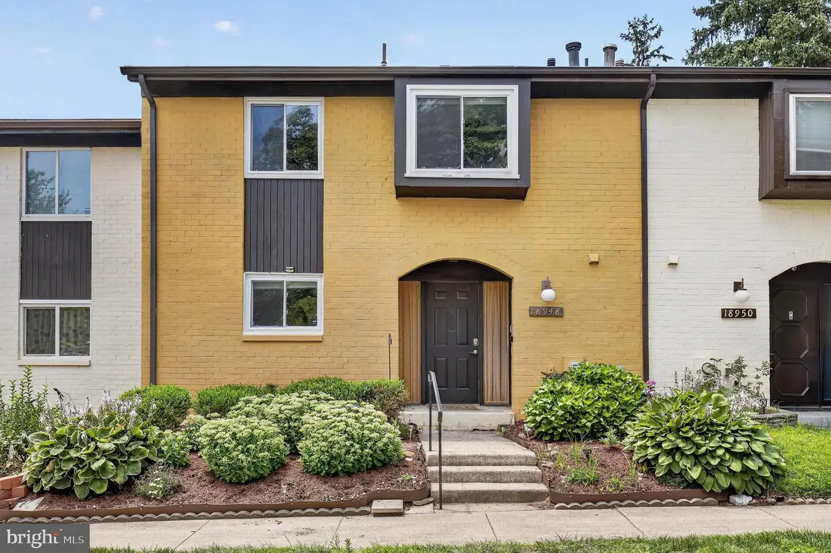 18948 Montgomery Village Ave, Gaithersburg, MD 20886 - #1