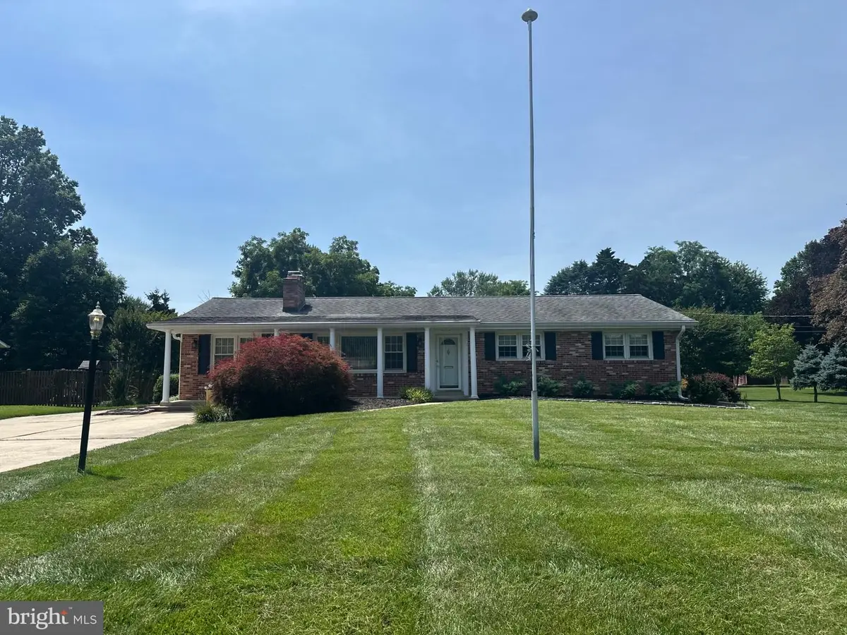 14616 Sturtevant Rd, Silver Spring, MD 20905 - #1