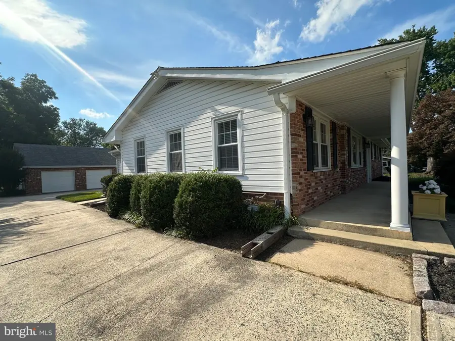 14616 Sturtevant Rd, Silver Spring, MD 20905 - #2