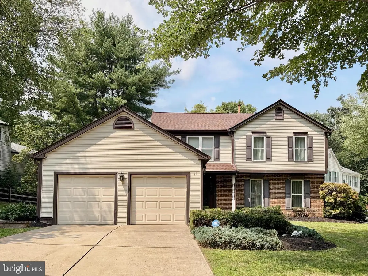 15 Middlebridge Ct, Silver Spring, MD 20906 - #1