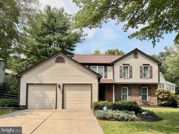 15 Middlebridge Ct, SILVER SPRING, MD 20906