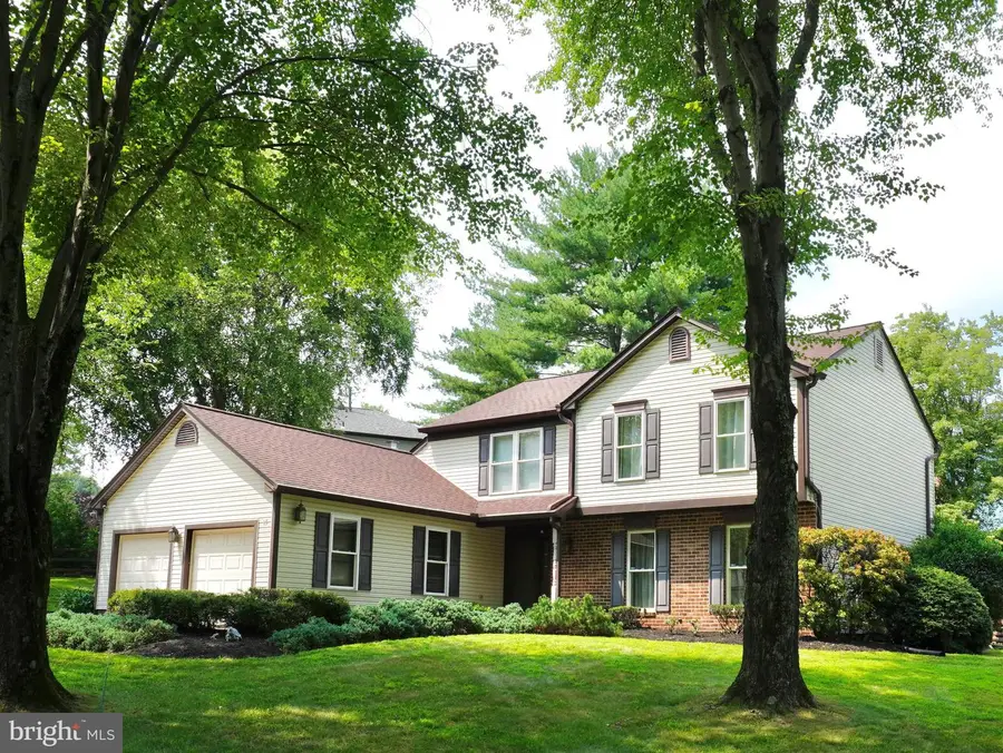 15 Middlebridge Ct, Silver Spring, MD 20906 - #2