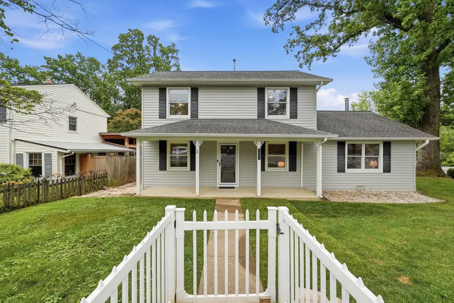 3008 Findley Rd, Kensington, MD 20895 - #2
