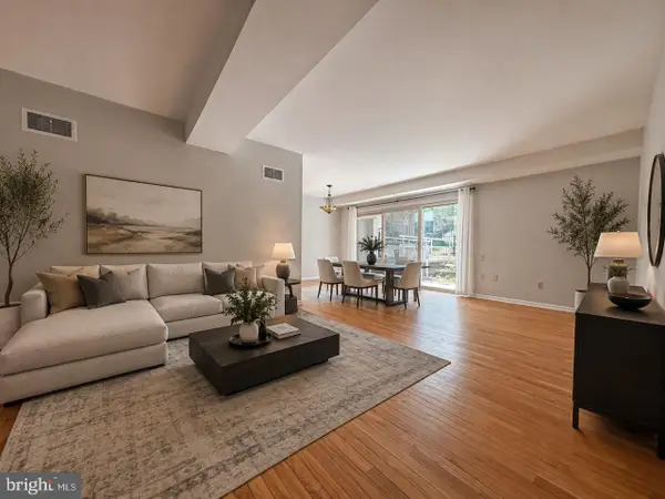 3381 S Leisure World Blvd #93-1a, SILVER SPRING, MD 20906