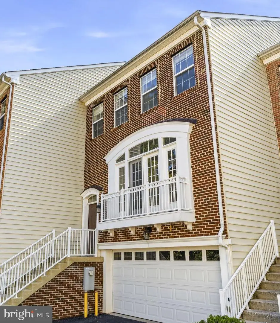 3903 Madison Park Ln, Burtonsville, MD 20866 - #1