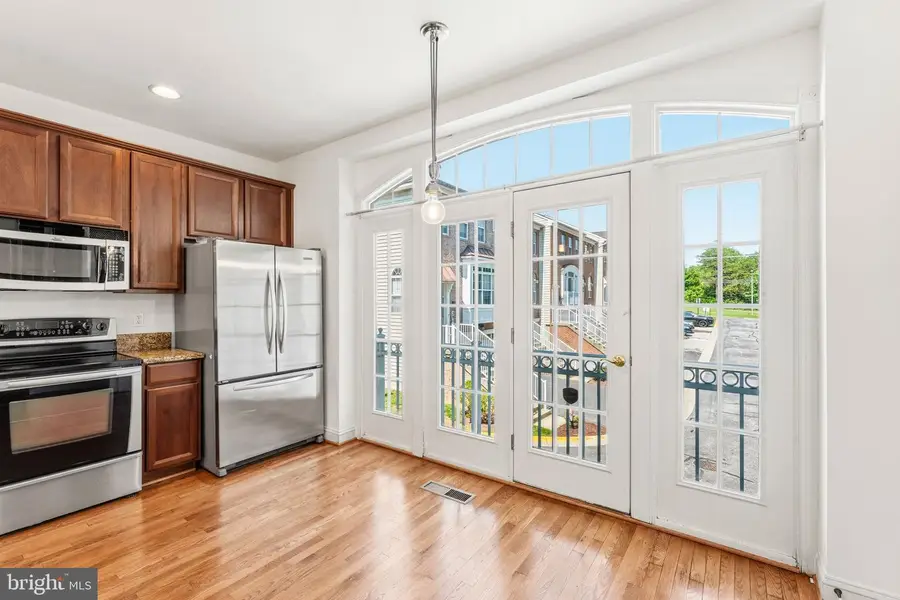 3903 Madison Park Ln, Burtonsville, MD 20866 - #3