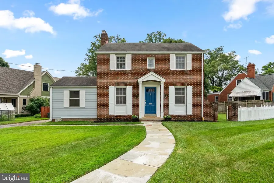 10511 Lorain Ave, Silver Spring, MD 20901 - #2