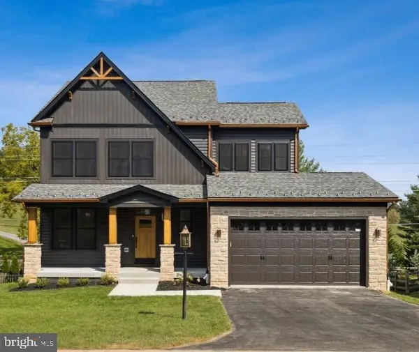 19501 Fisher Ave, POOLESVILLE, MD 20837