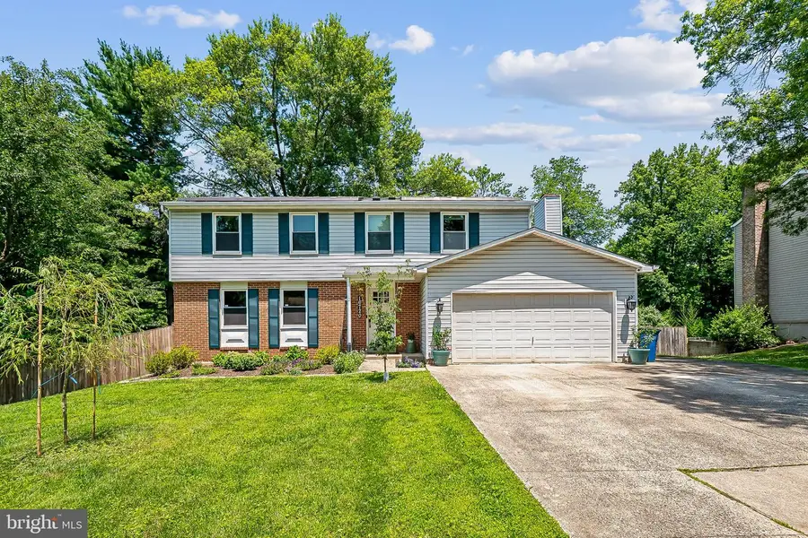 16720 Sioux Ln, Gaithersburg, MD 20878 - #2