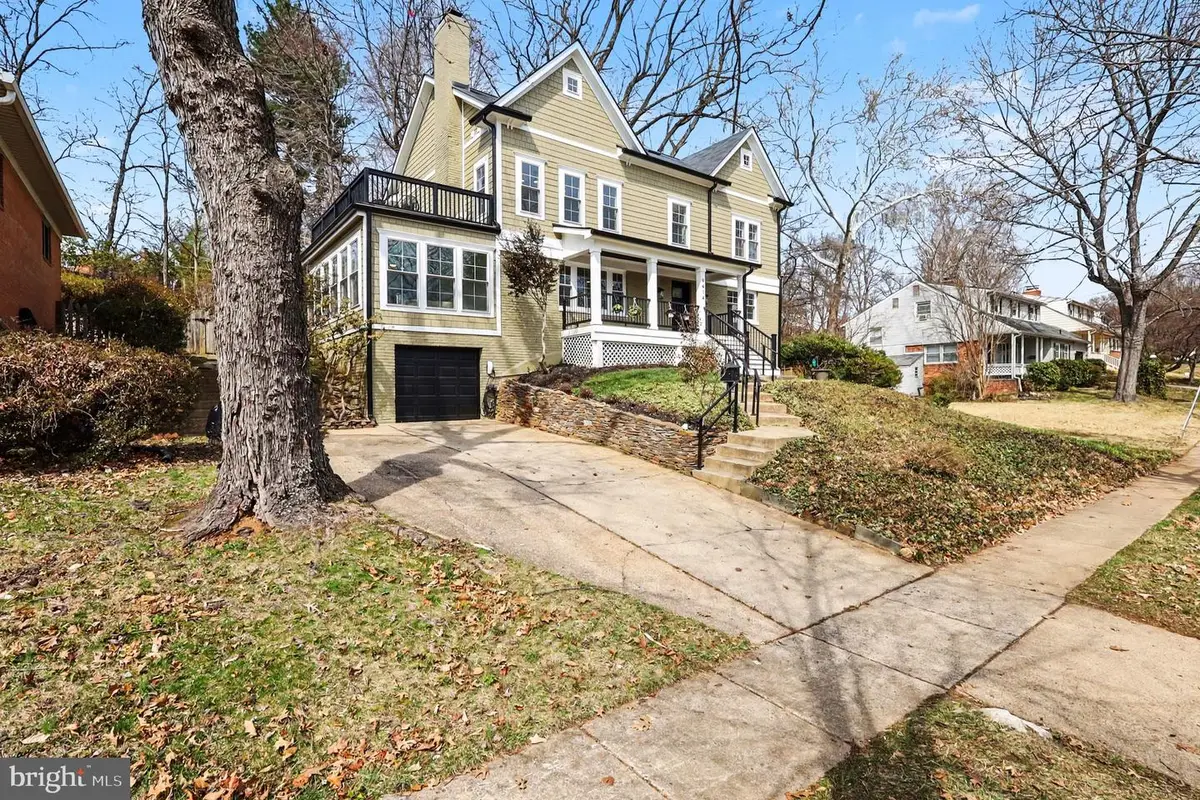 9414 Wadsworth Dr, Bethesda, MD 20817 - #1
