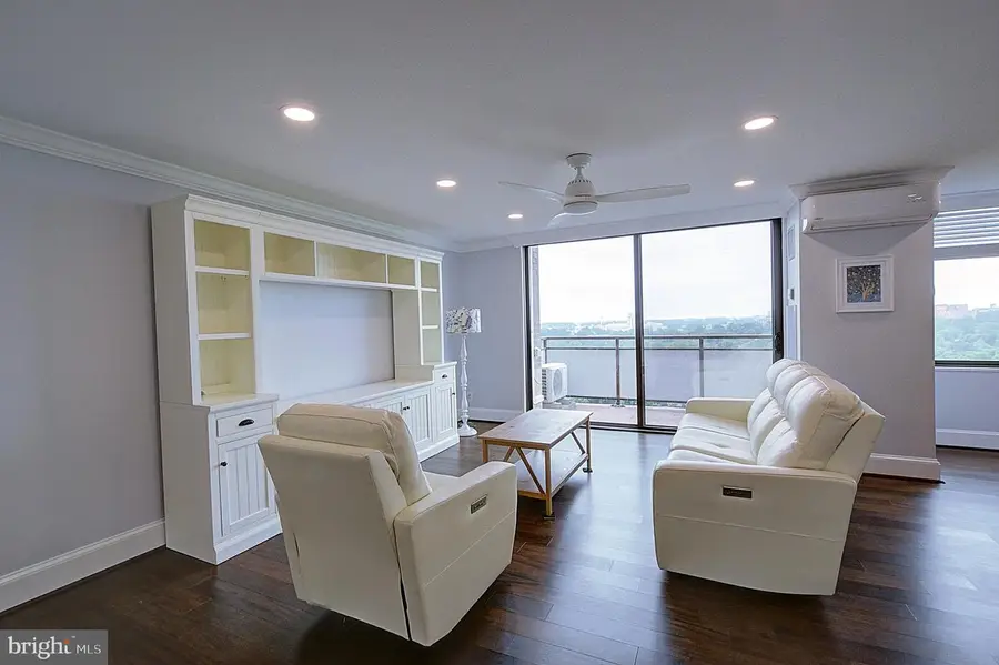 5225 Pooks Hill Rd #1804s, Bethesda, MD 20814 - #2