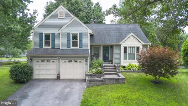 17309 Buehler Rd, OLNEY, MD 20832