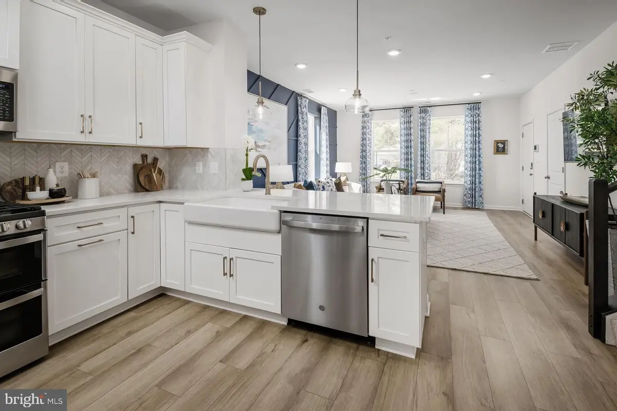 Homesite A3.0401 Village Walk Dr, Montgomery Village, MD 20886 - #1