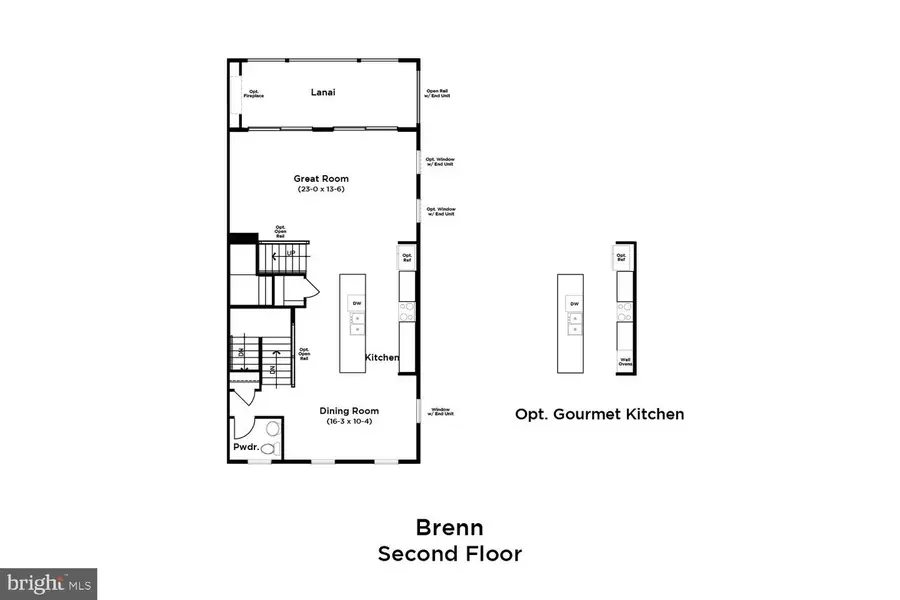 19548 Village Walk Dr, Montgomery Village, MD 20886 - #3