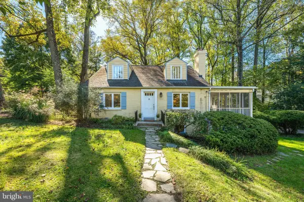 2810 Woodstock Ave, SILVER SPRING, MD 20910