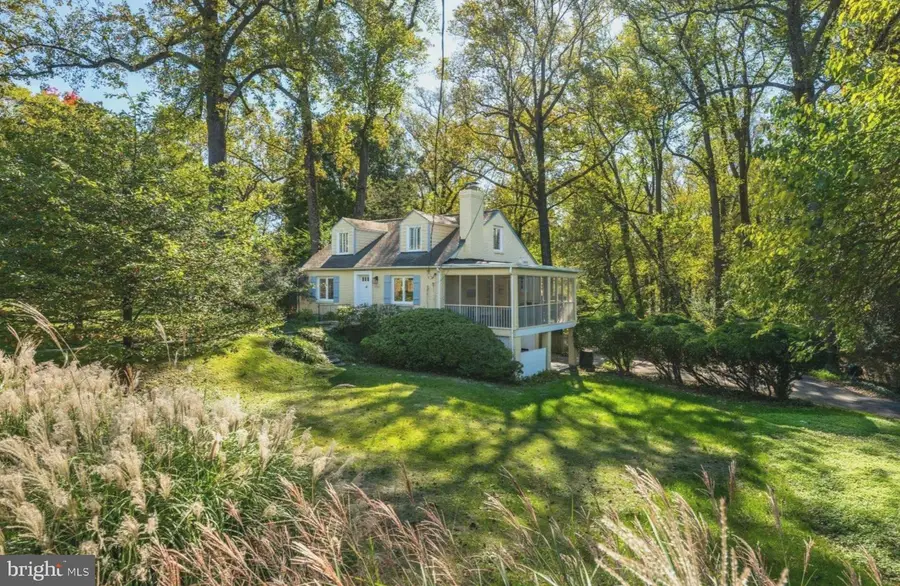 2810 Woodstock Ave, Silver Spring, MD 20910 - #3