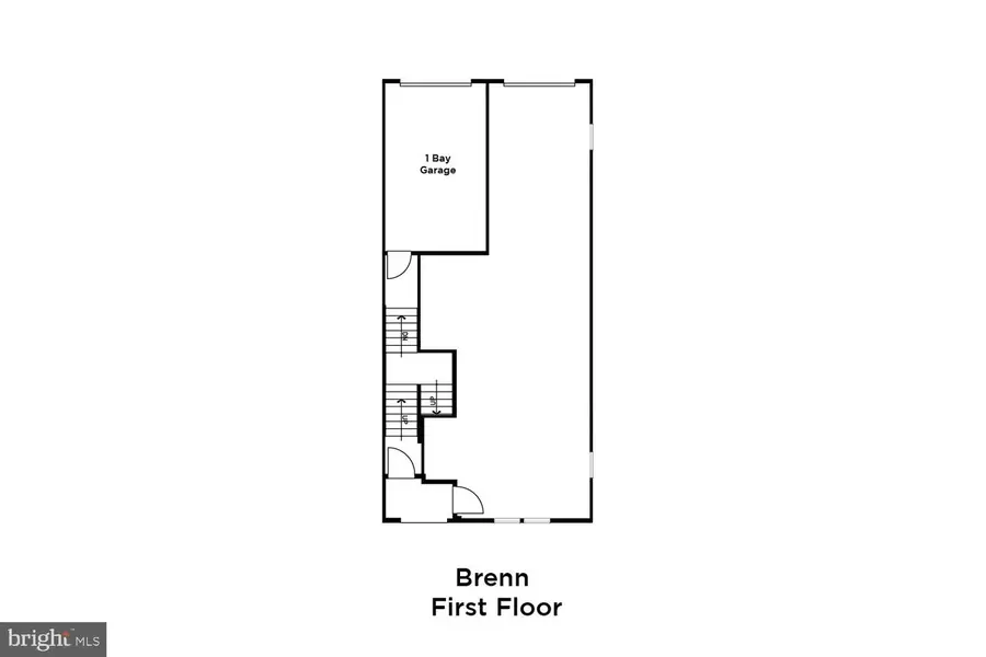 Homesite A3.0102 Village Walk Dr, Montgomery Village, MD 20886 - #2