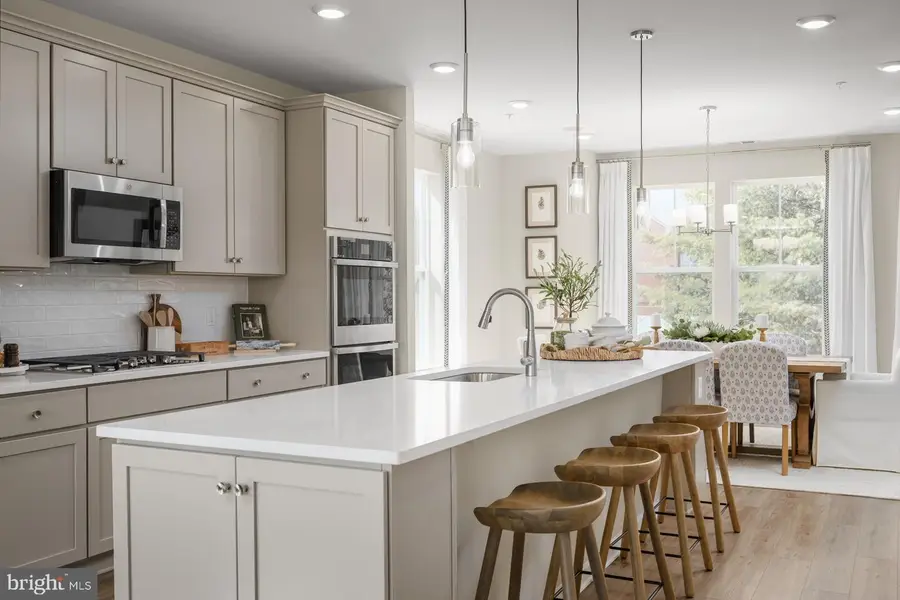Homesite A3.0502 Village Walk Dr, Montgomery Village, MD 20886 - #2