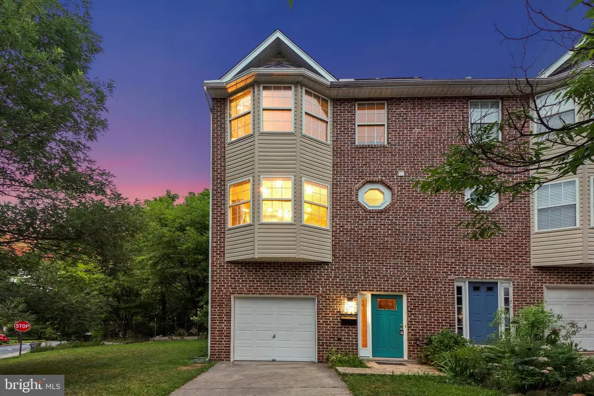 6443 Orchard Ave, Takoma Park, MD 20912 - #1