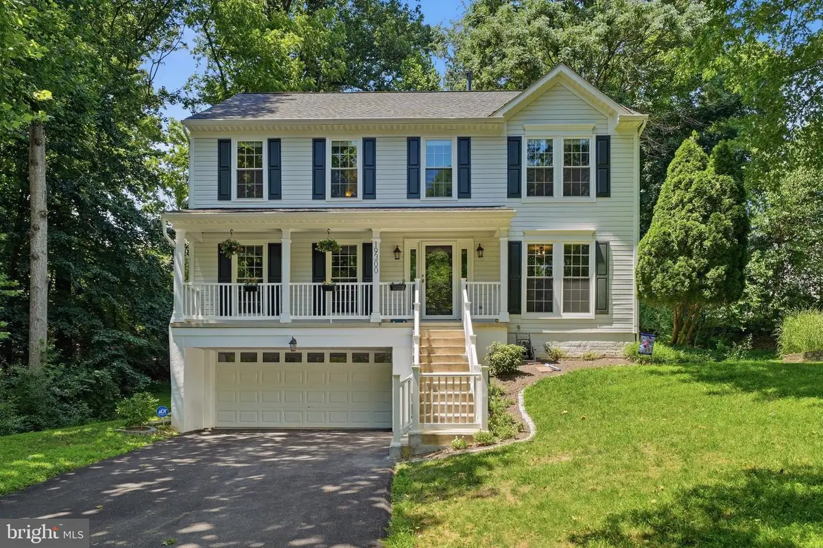 19300 Ranworth Dr, Germantown, MD 20874 - #1