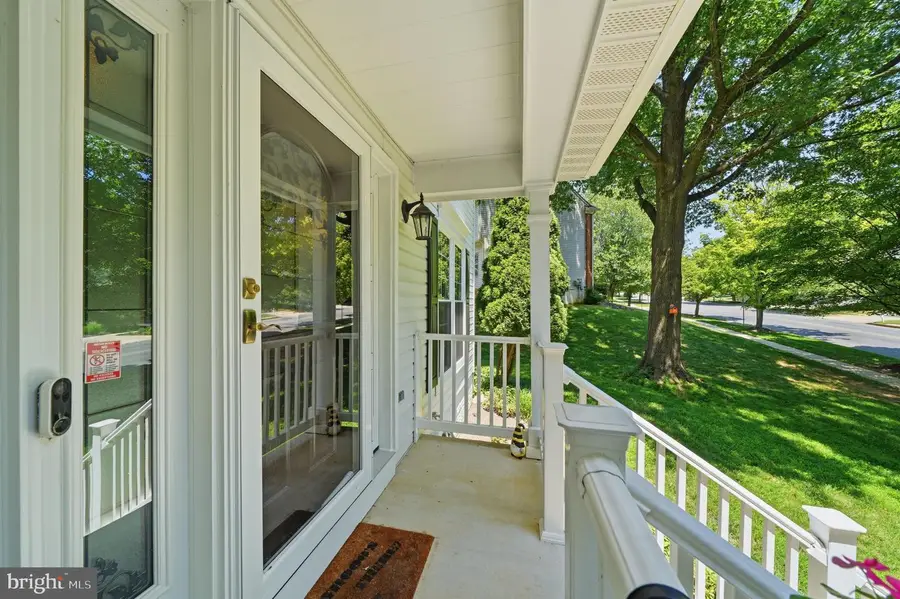 19300 Ranworth Dr, Germantown, MD 20874 - #2