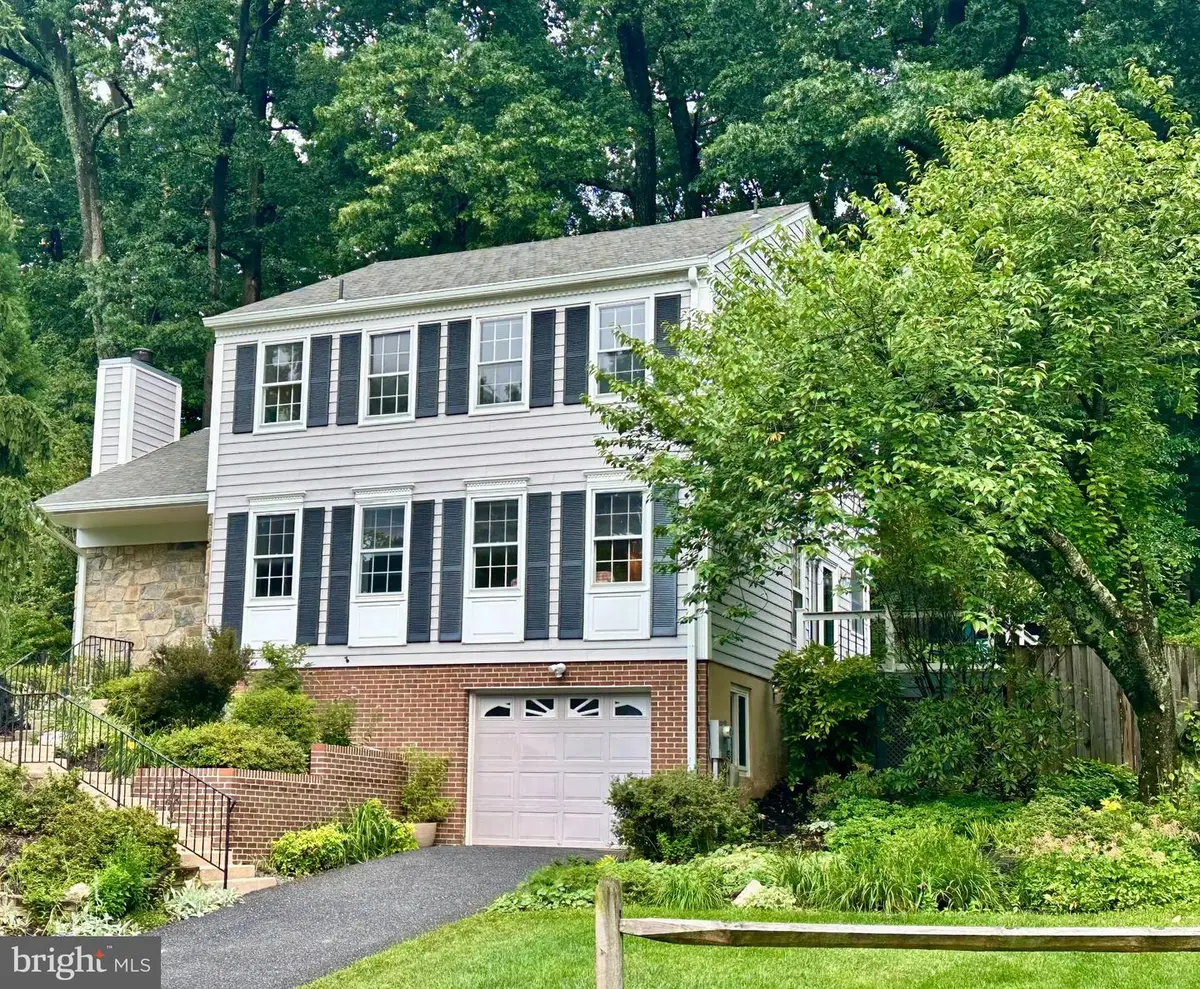 16821 Malabar St, Derwood, MD 20855 - #1