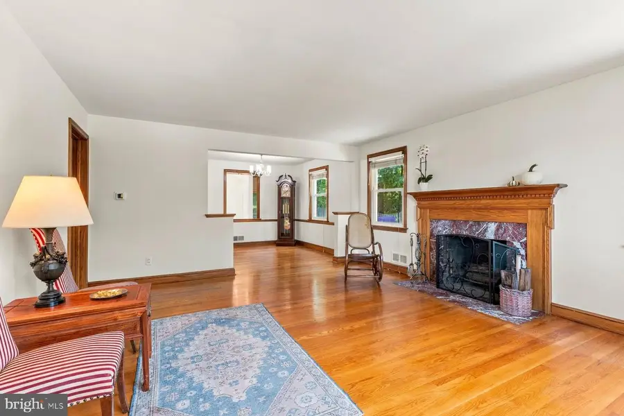 2516 Jennings Rd, Silver Spring, MD 20902 - #2