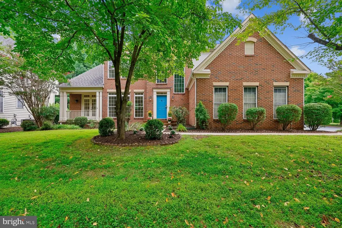 2 Seneca Forest Ct, Germantown, MD 20876 - #1