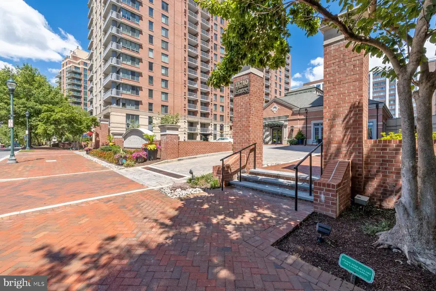 11710 Old Georgetown Rd. #409, North Bethesda, MD 20852 - #2