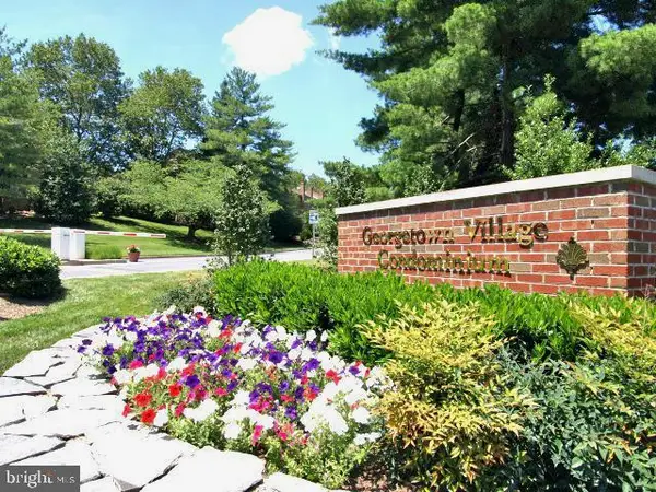 5809 Edson Ln #5809-304, ROCKVILLE, MD 20852