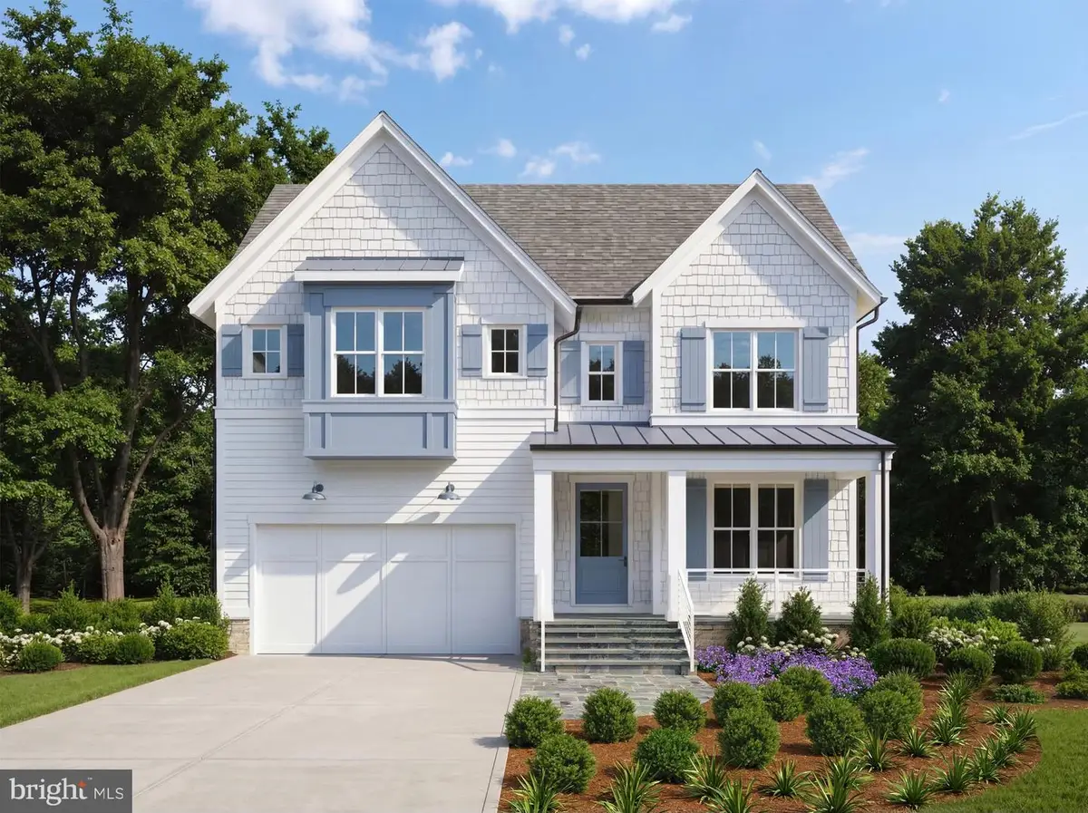 5500 Glenwood Rd, Bethesda, MD 20817 - #1