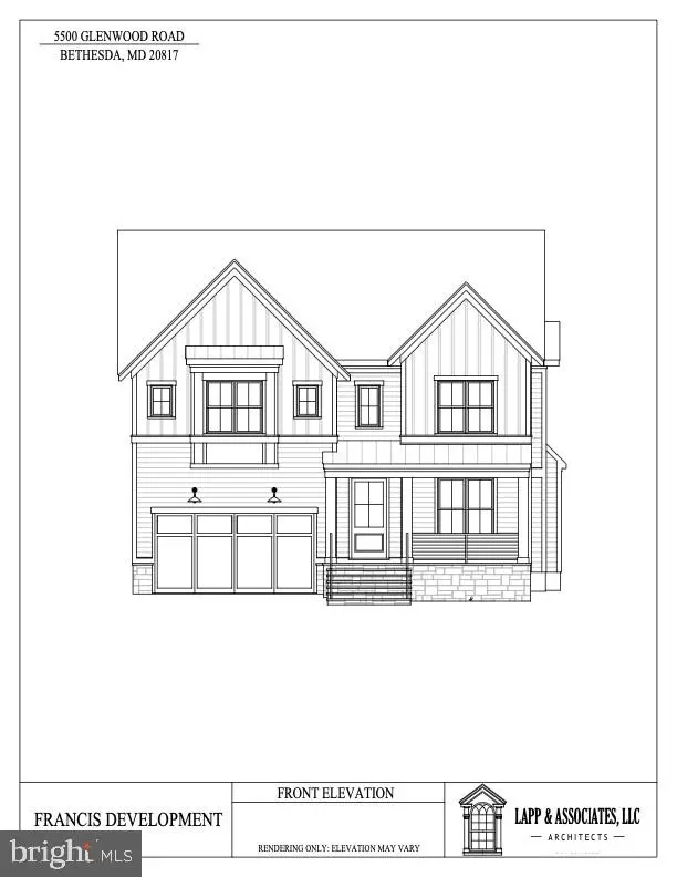 5500 Glenwood Rd, Bethesda, MD 20817 - #2