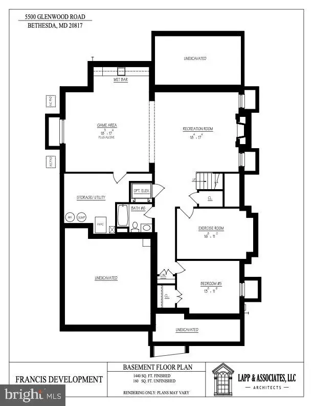 5500 Glenwood Rd, Bethesda, MD 20817 - #3