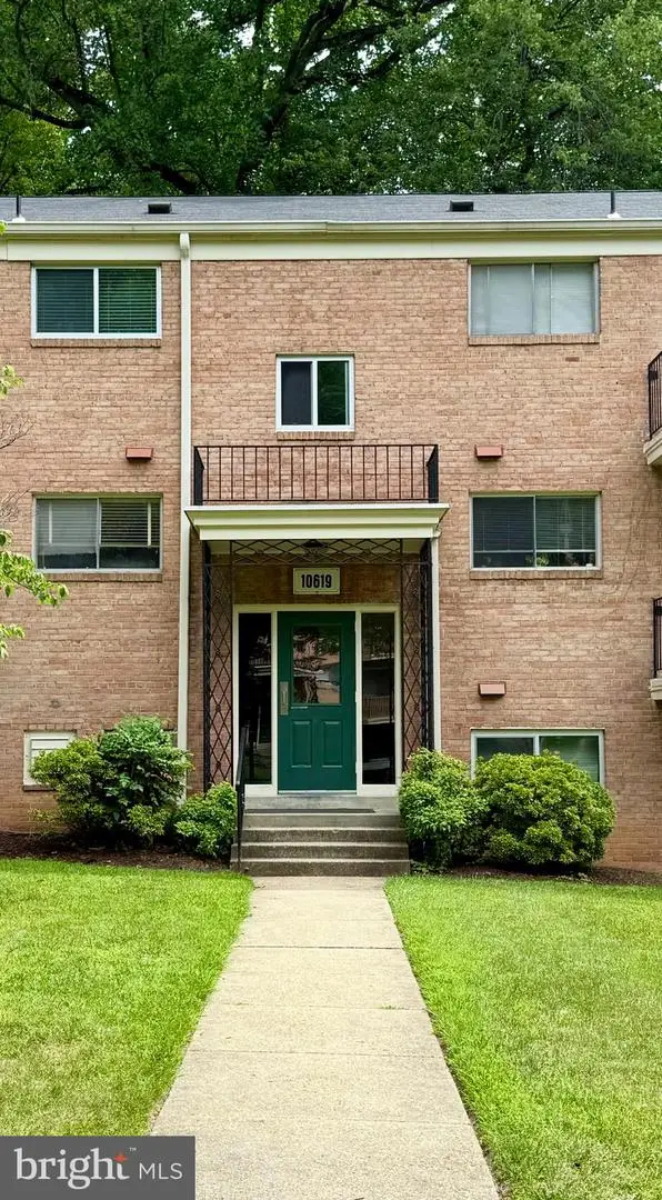 10619 Kenilworth Ave #202, Bethesda, MD 20814 - #2