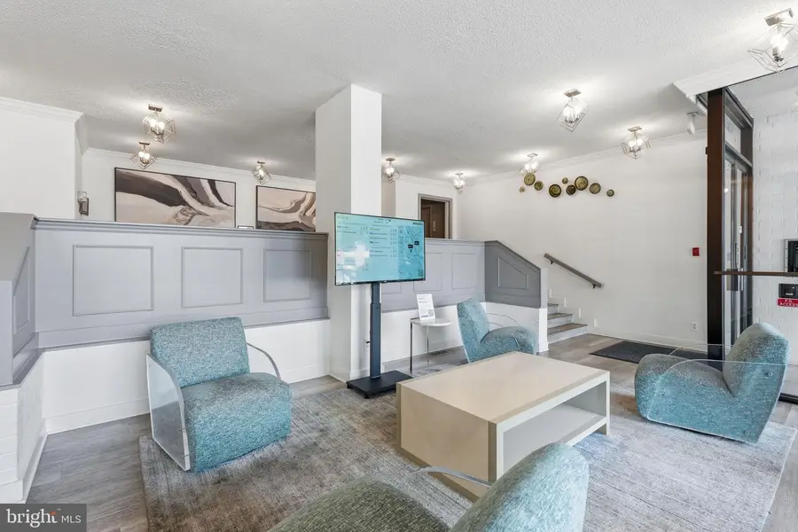4 Monroe St #4-1306, Rockville, MD 20850 - #2