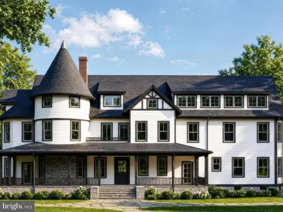 10212 Montgomery Ave #4, Kensington, MD 20895 - #3