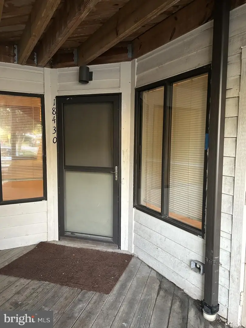 18430 Bishopstone Ct #305, Montgomery Village, MD 20886 - #2