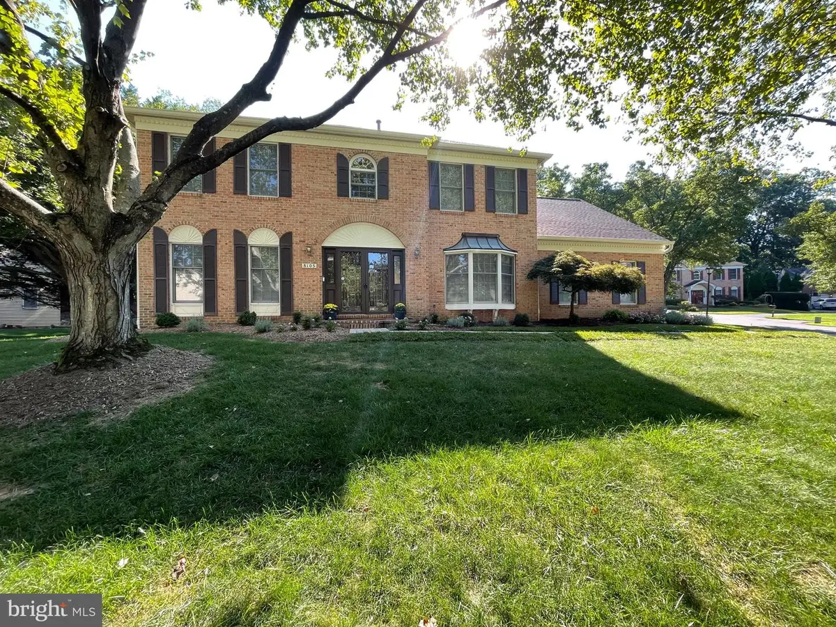 8105 Dry Ridge, Montgomery Village, MD 20886 - #1