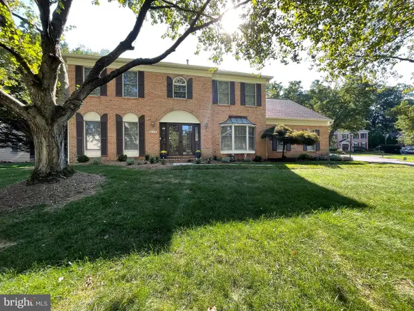 8105 Dry Ridge, MONTGOMERY VILLAGE, MD 20886