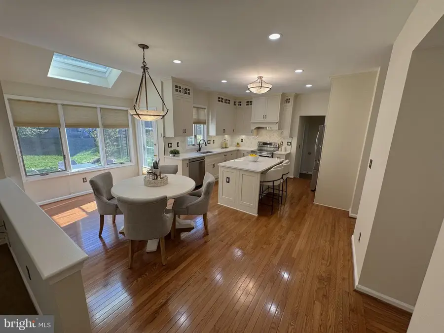 8105 Dry Ridge, Montgomery Village, MD 20886 - #2