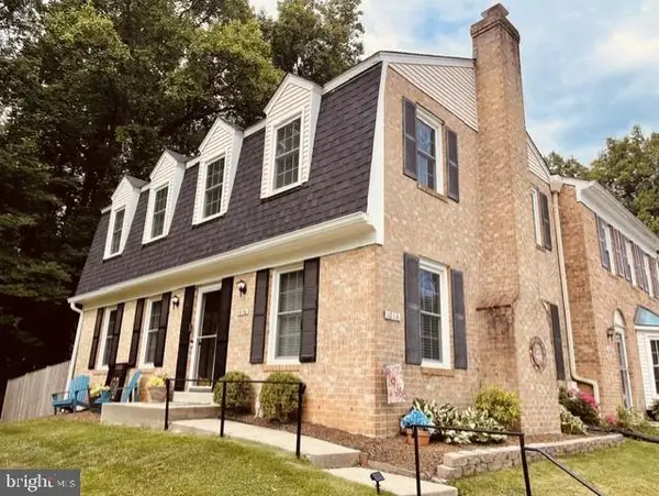 1016 Windrush Ln, SANDY SPRING, MD 20860