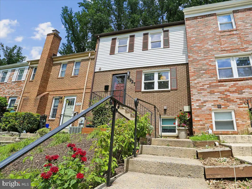 4927 Arctic Ter, Rockville, MD 20853 - #1