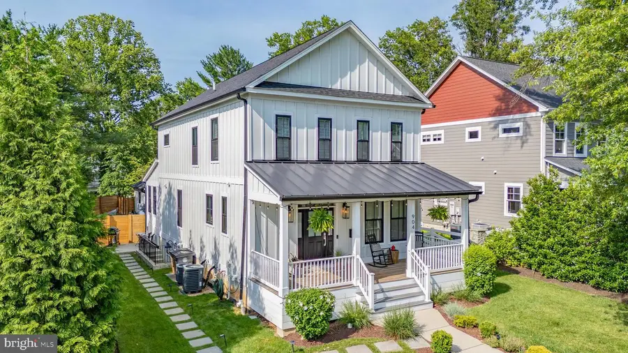 907 Maple Ave, Rockville, MD 20851 - #3