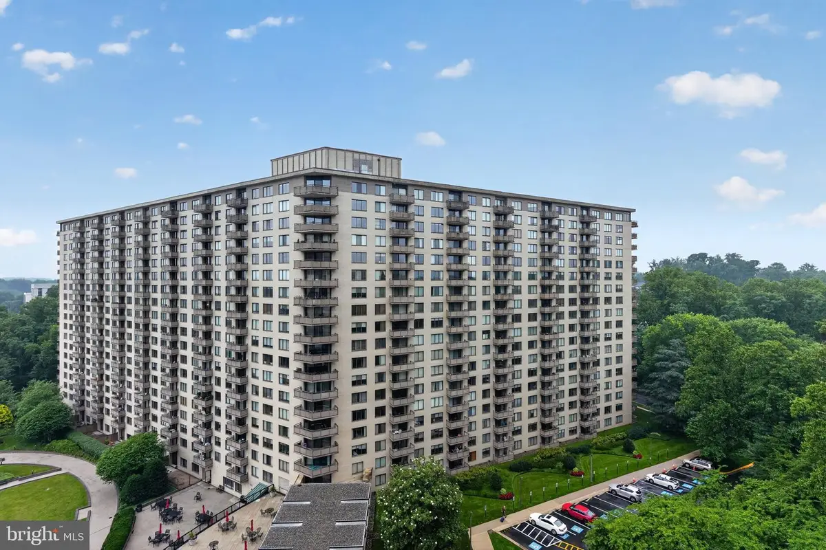 5225 Pooks Hill Rd #1302n, Bethesda, MD 20814 - #1