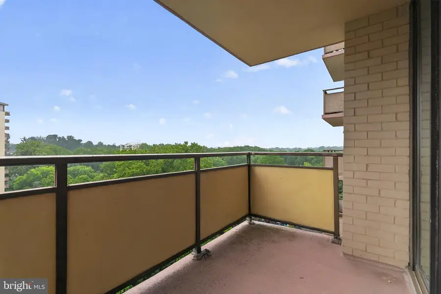 5225 Pooks Hill Rd #1302n, Bethesda, MD 20814 - #2