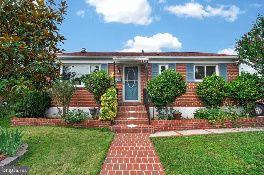 4417 Independence St, Rockville, MD 20853 - #3