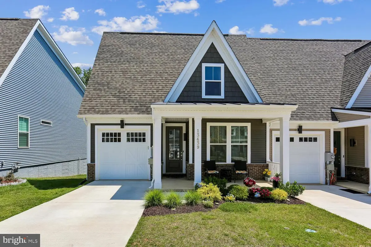 13439 Petrel St, Clarksburg, MD 20871 - #1