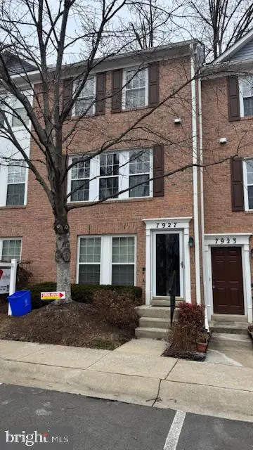 7927 Foxcrest Ct #7927, POTOMAC, MD 20854